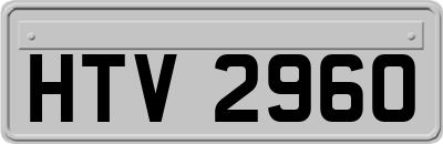 HTV2960