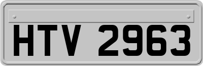 HTV2963