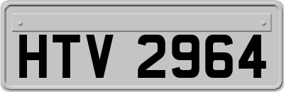 HTV2964