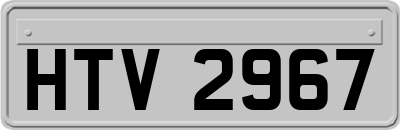 HTV2967