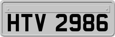 HTV2986