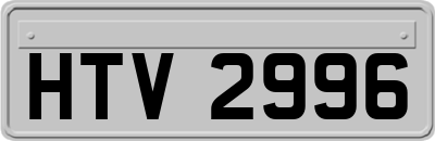 HTV2996