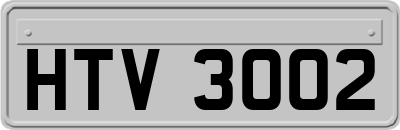 HTV3002