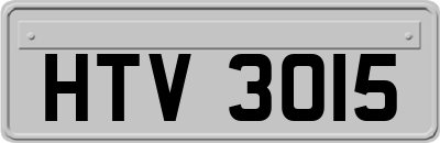 HTV3015