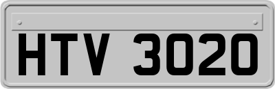 HTV3020
