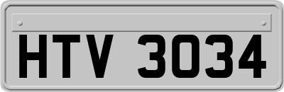 HTV3034