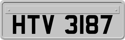 HTV3187