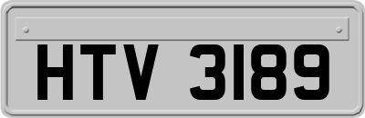 HTV3189