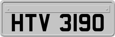 HTV3190