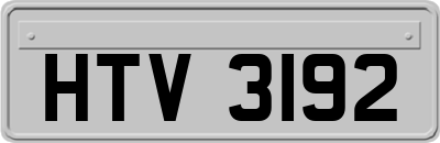 HTV3192