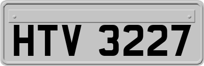 HTV3227