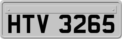 HTV3265