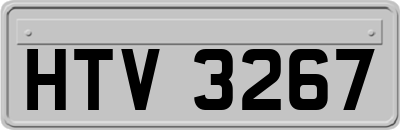 HTV3267