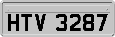 HTV3287