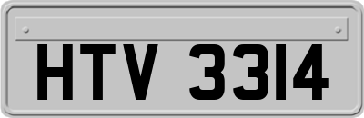 HTV3314