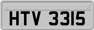 HTV3315