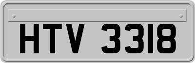 HTV3318