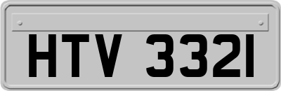 HTV3321
