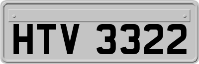 HTV3322