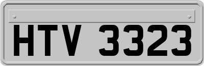HTV3323