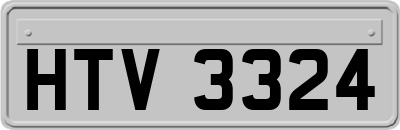 HTV3324