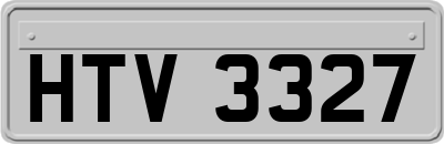 HTV3327