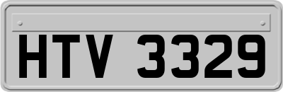 HTV3329