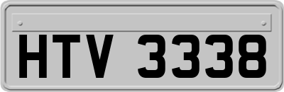 HTV3338