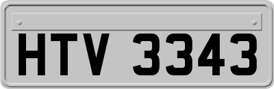 HTV3343
