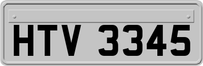 HTV3345
