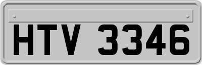 HTV3346