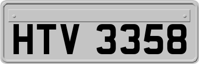 HTV3358