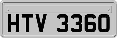 HTV3360
