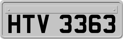 HTV3363