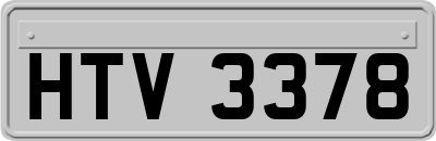 HTV3378