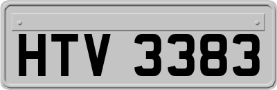 HTV3383
