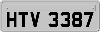 HTV3387