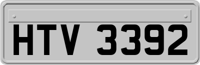 HTV3392