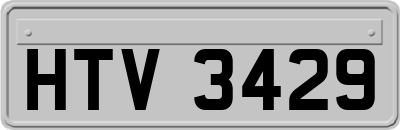 HTV3429