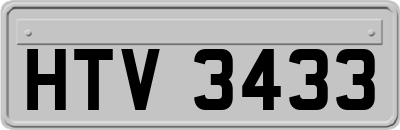 HTV3433