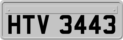 HTV3443