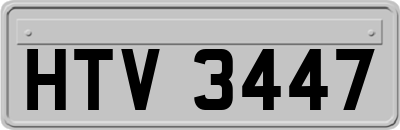 HTV3447