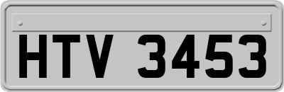 HTV3453