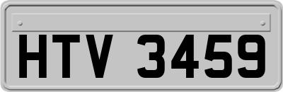 HTV3459