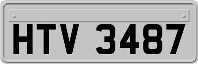 HTV3487
