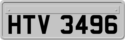 HTV3496