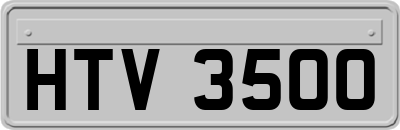 HTV3500