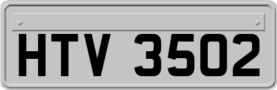 HTV3502