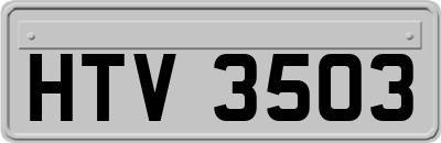 HTV3503