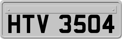 HTV3504